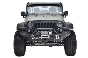 JEEP WRANGLER JK 2007-2018 ZDERZAK PRZEDNI XTREME