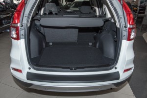 HONDA CRV 2015+ LISTWA NA ZDERZAK TYŁ