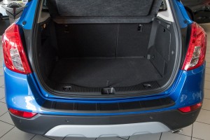 OPEL MOKKA 2016+ LISTWA ZDERZAKA