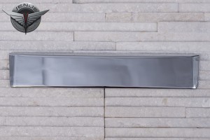 NISSAN NAVARA OSŁONKA KLAMKI KLAPY TYLNEJ