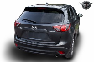 MAZDA CX-5 I 2011-2017 BREWKI LAMP TYLNYCH