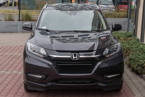 HONDA HR-V II 2015-2018 ŚWIATŁA DO JAZDY DZIENNEJ DRL LED Z KIERUNKOWSKAZEM 16W