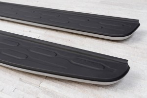 LAND ROVER DISCOVERY 5 L462 2017-2020 STOPNIE BOCZNE PROGI SAMOCHODOWE VPLRP0530