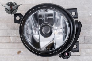 VW TIGUAN 2007-2017 1T0941700C ŚWIATŁO PRZECIWMGIELNE PRZEDNIE LEWE