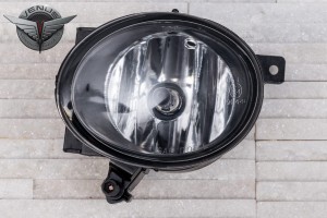 VW JETTA 2011-2014 5K0941699G ŚWIATLO PRZECIWMGIELNE PRZEDNIE PRAWE