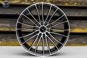 FELGI ALUMINIOWE 17X7,5 ET/40 5/108-5/114,3 OC 73,1