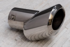 HONDA CR-V IV 2012-2018 KOŃCÓWKA WYDECHU 72MM