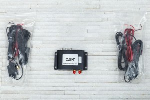 JEEP WRANGLER JK 2007-2018 TUNER TELEWIZYJNY NAWIGACJA MODEL 20891