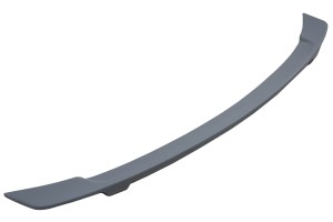MERCEDES C-CLASS W205 2014-2021 SPOILER TYLNY
