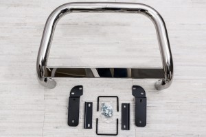 HYUNDAI IX35 I LM 2010-2015 ORUROWANIE PRZEDNIE