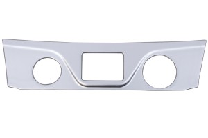 HYUNDAI TUCSON III TL 2015-2020 DEKORACYJNA OBRAMÓWKA KONSOLI ŚRODKOWEJ