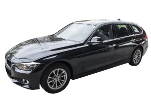 BMW SERIA 3 F30 F31 F35 2011-2018 NAKŁADKI NA KLAMKI