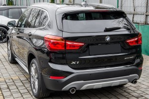 BMW X1 F48 2015-2022 CHLAPACZE