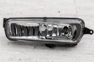 FORD FOCUS MK3 III 2014-2018 PO FACELIFTINGU LAMPA PRZECIWMGIELNA PRZEDNIA PRAWA 1874687