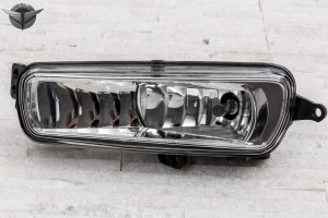 FORD FOCUS MK3 III 2014-2018 ŚWIATŁO PRZECIWMGIELNE PRZEDNIE LEWE 1874687