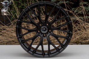 PEUGEOT 308 3008 508 5008 FELGI 18 5X108