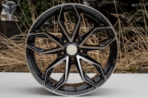 NISSAN MURANO LEAF FELGI 18 5X114,3