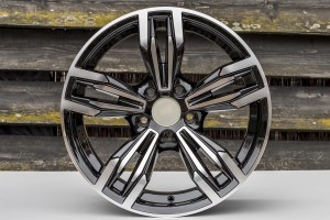 VW AMAROK T5 T6 TOUAREG FELGI 18 5x120
