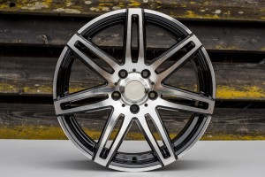 PEUGEOT 4007 4008 FELGI 18 5X114,3