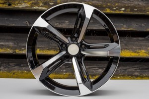 AUDI Q2 Q3 Q5 Q7 FELGI 17 5x112
