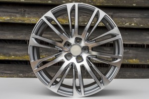 MERCEDES VIANO VITO W639 FELGI 19 5x112