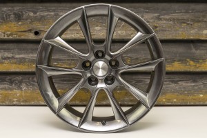 FORD C-MAX GRAND C-MAX FELGI 18 5X108