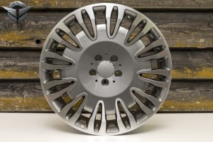 MERCEDES R-CLASS S-CLASS FELGI 20 5x112