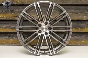 SEAT LEON EXEO TOLEDO FELGI 20 5x112