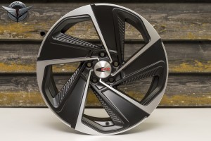 MERCEDES ML W164 W166 FELGI 18 5x112