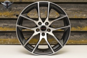 HONDA ACCORD CIVIC CR-V FELGI 19 5x114,3