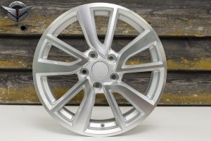 MITSUBISHI OUTLANDER ASX LANCER FELGI 17 5x114,3