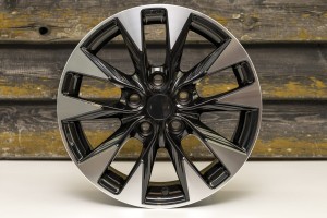 NISSAN MURANO LEAF FELGI 16 5x114,3