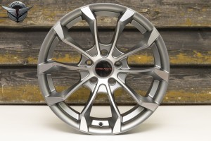 OPEL MOKKA 2012+ FELGI 16 5X105