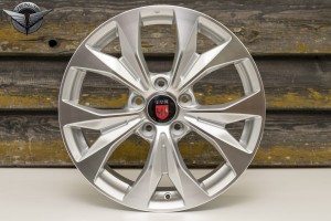 HONDA ACCORD CIVIC CR-V FELGI 17 5x114,3