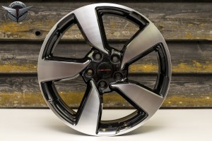 OPEL VIVARO 14+ FELGI 18 5x114,3