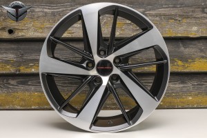 HYUNDAI i30 i40 ix35 KONA FELGI 18 5x114,3