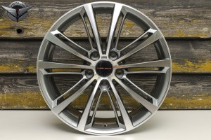 VW AMAROK T5 T6 TOUAREG FELGI 18 5x120