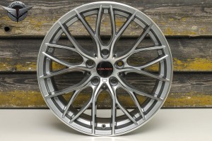 LEXUS LS460 FELGI 18 5x120