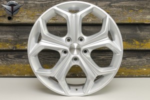FORD KUGA FOCUS S-MAX GALAXY FELGI 17 5X108