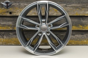 MERCEDES GLA X156 GLC GLE GLK FELGI 18 5x112