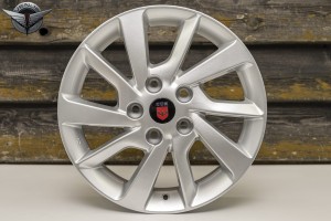NISSAN MURANO LEAF FELGI 16 5x114,3