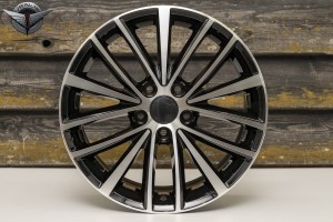 SKODA YETI FELGI 17 5X112