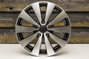 SEAT LEON EXEO TOLEDO FELGI 16 5X112