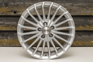 SEAT LEON EXEO TOLEDO FELGI 17 5x112