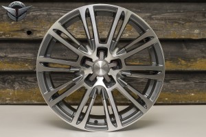 MERCEDES A W168/169/176 B W246 FELGI 18 5x112
