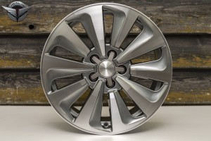 MERCEDES CLA C117 CLK CLS FELGI 17 5x112