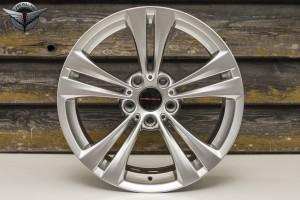 VW AMAROK T5 T6 TOUAREG FELGI 18 5x120