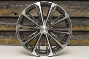 SKODA KAROQ YETI FELGI 18 5x112