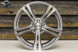 MERCEDES R-CLASS S-CLASS FELGI 18 5x112