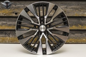 TOYOTA COROLLA VERSO FELGI 18 5x114,3